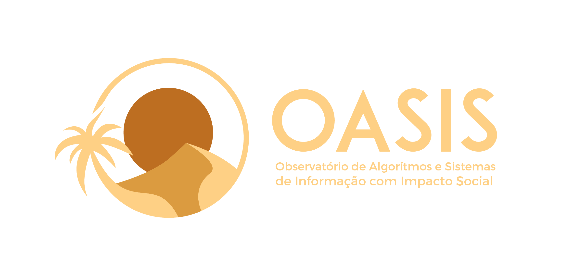 OASIS — Observatório de Algoritmos e Sistemas de Informação com Impacto Social