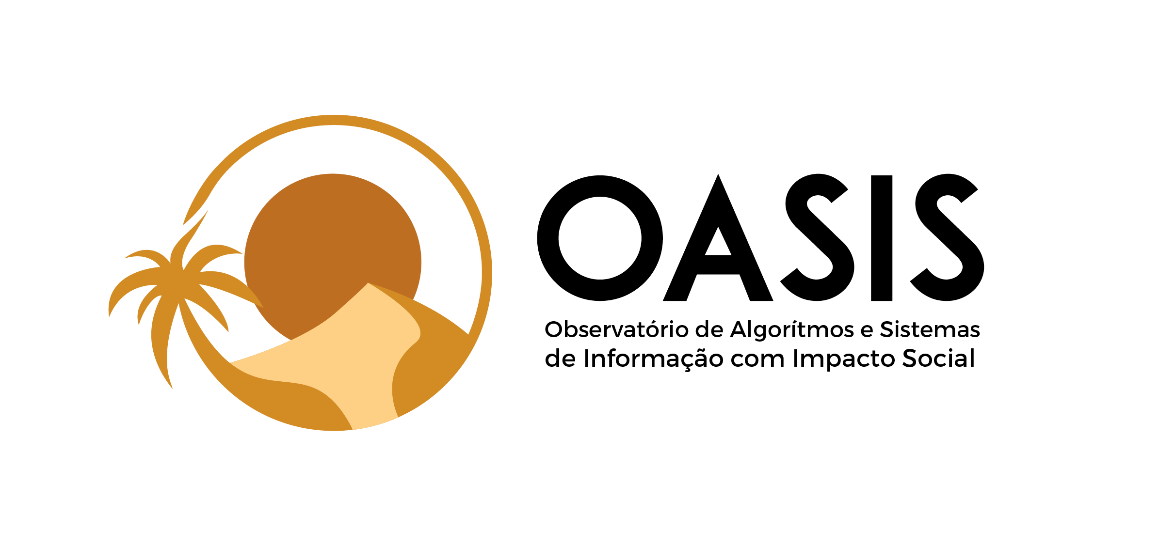 OASIS — Observatório de Algoritmos e Sistemas de Informação com Impacto Social