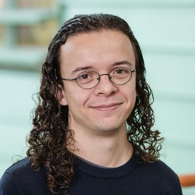 Matheus Ferreira de Barros