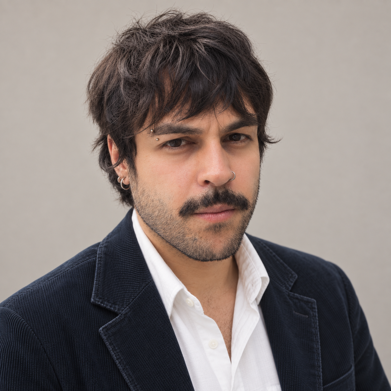Douglas Ferreira
