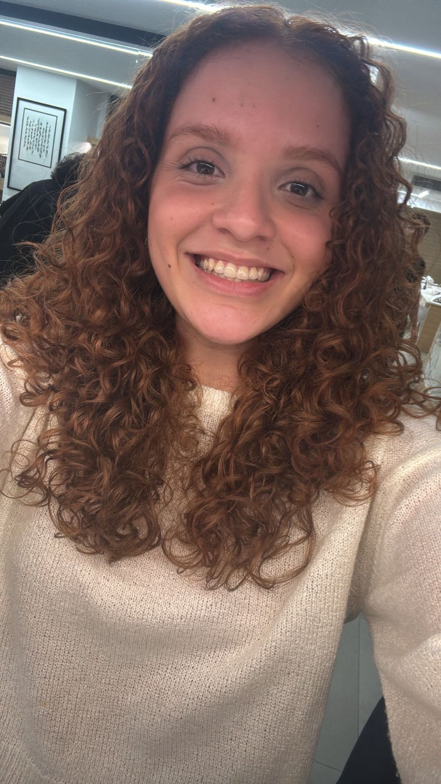 Bianca Cristina de Sá Santos