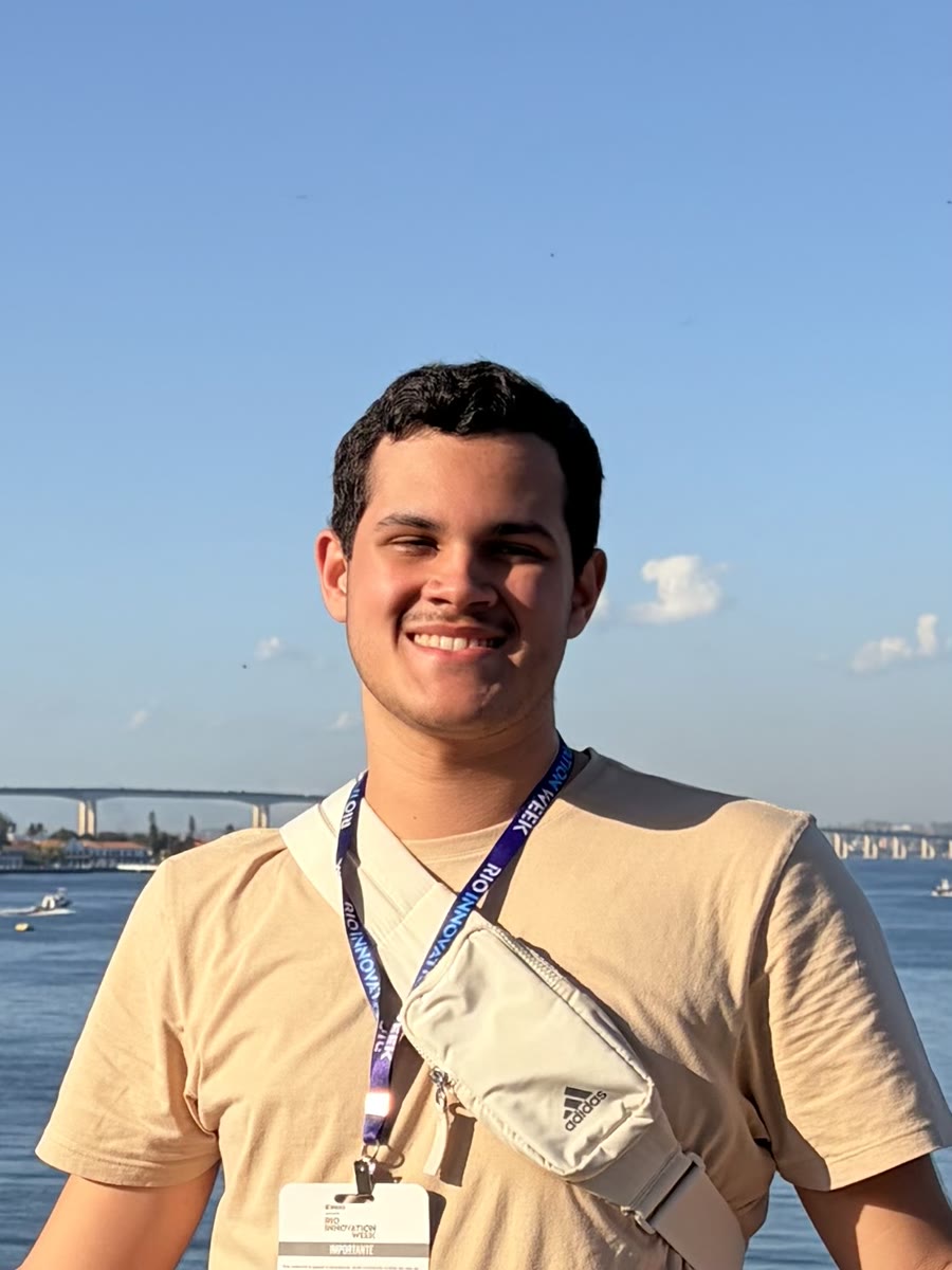 Daniel Goulart Camacho Gonçalves
