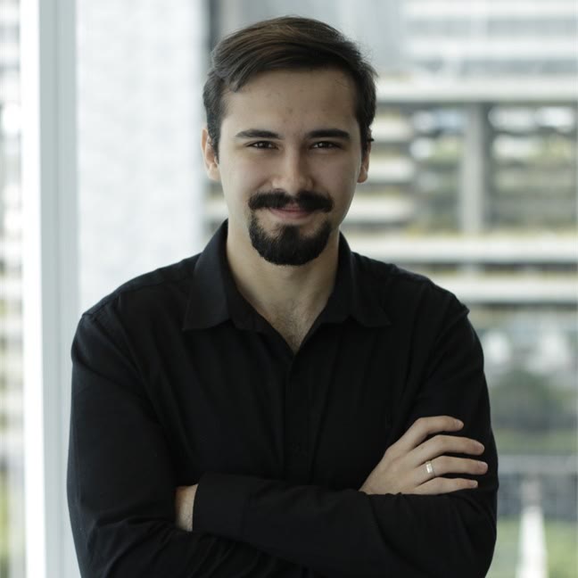 Diego Neves Fernandez