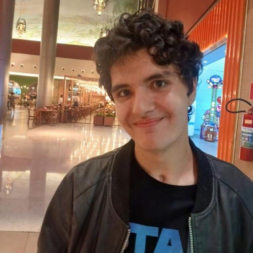 Lucas de Araujo Contreiras
