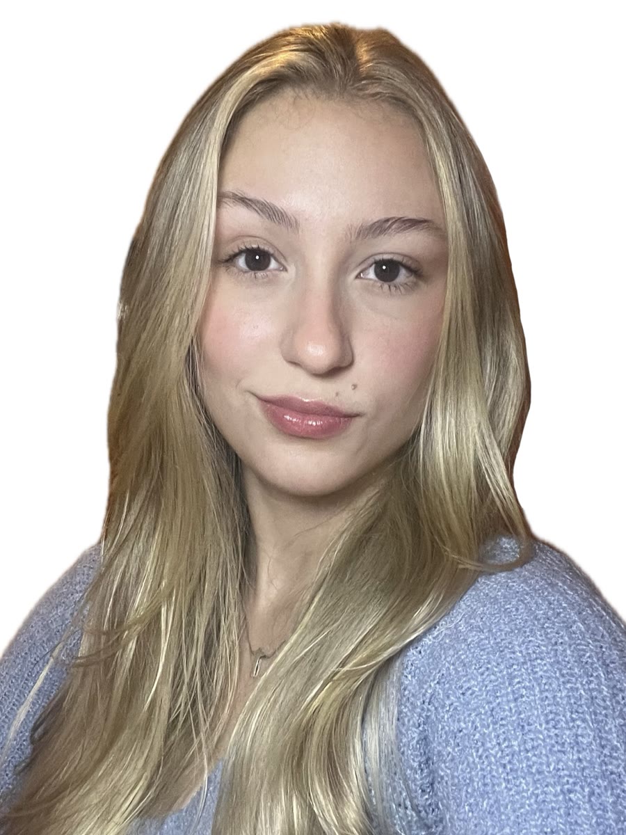 Maria Clara Rodrigues Zago