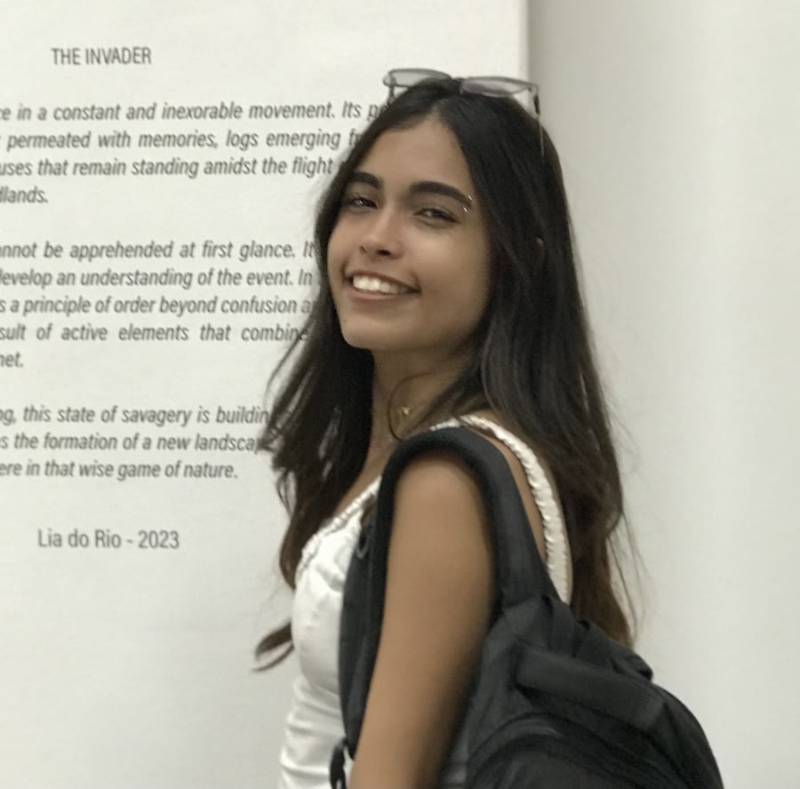 Maria Eduarda de Oliveira Moreira