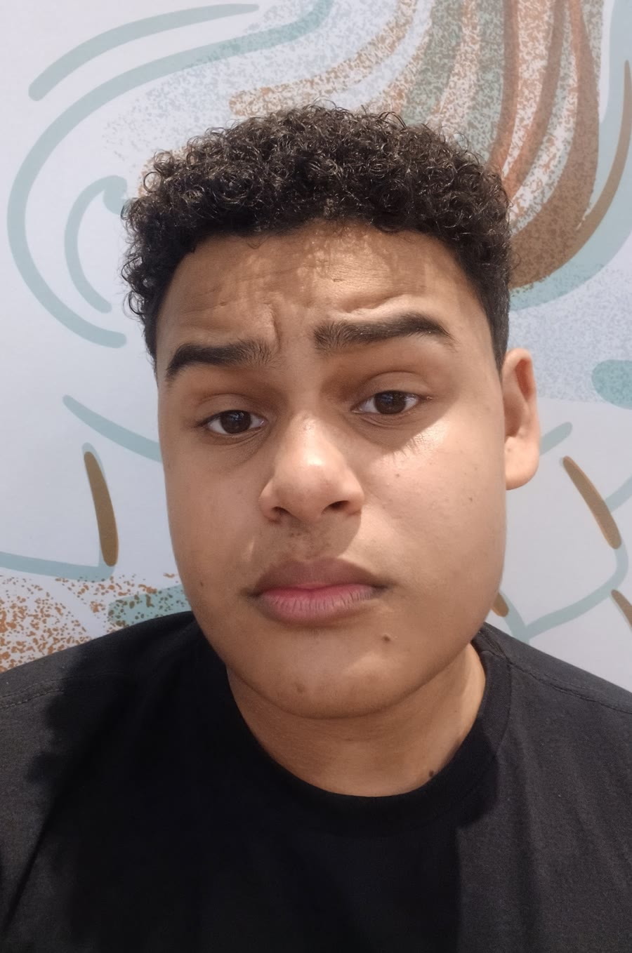 Matheus Santiago de Almeida de Sousa