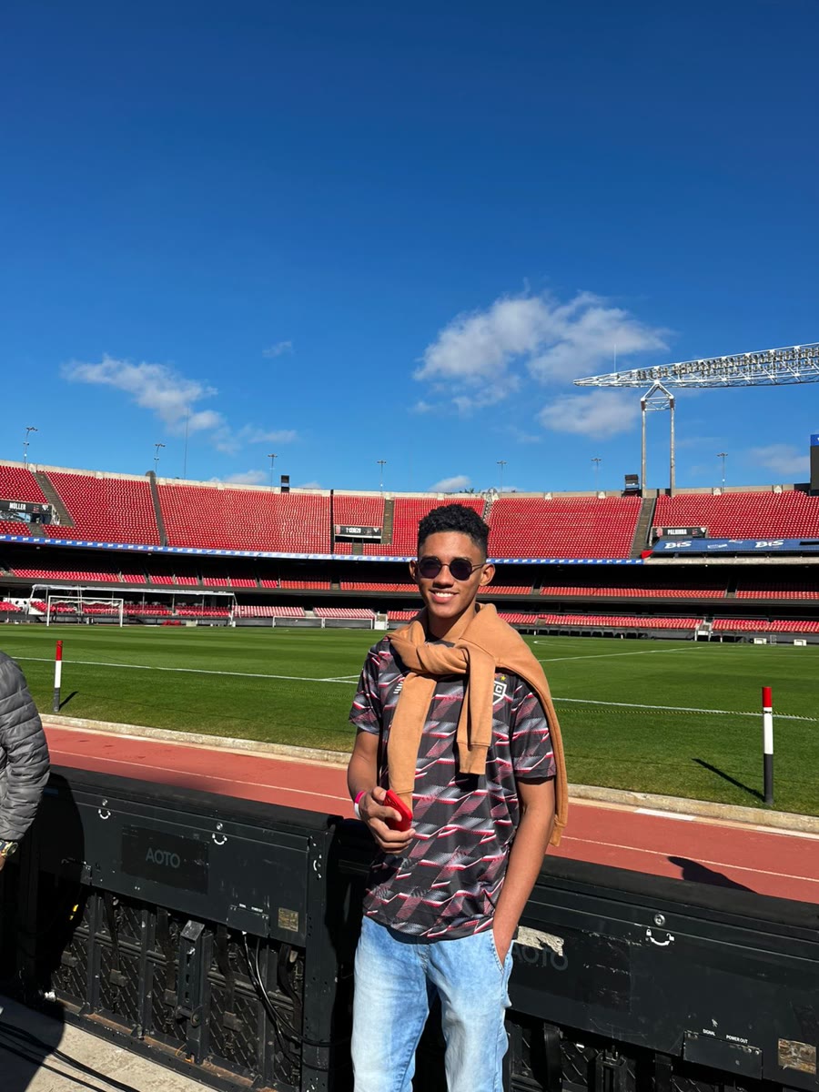 Nicolas Brayan da Silva