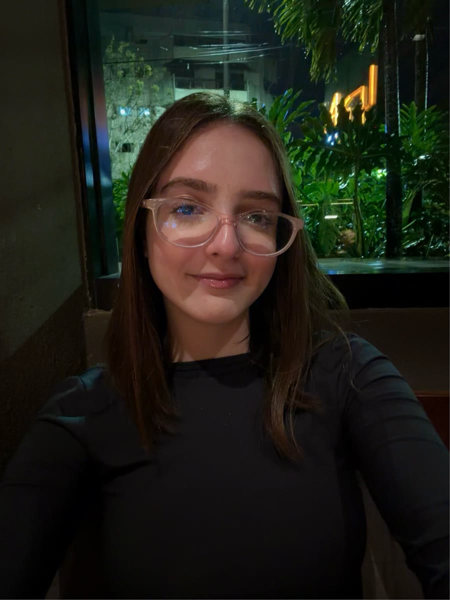 Sophia Teixeira Faustino
