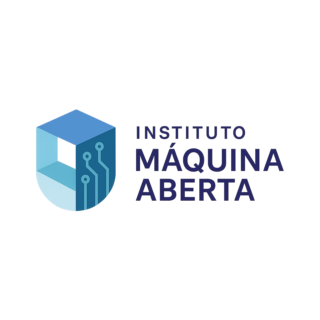Instituto Máquina Aberta