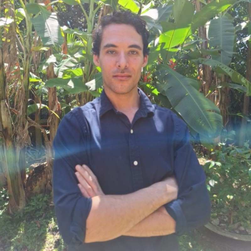 Tomaz Cesário Alvim Martinelli